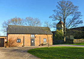 Godmersham Park Heritage Centre, training provided by Archives Alive