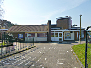 St Mary's Catholic Primary School in Deal, Kent, researched with help from  Archives Alive